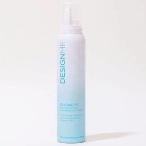 DesignME Quickie.Me Dry Shampoo Foam